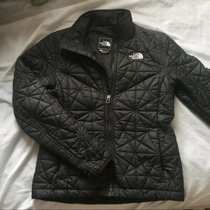 North Face Micro Puff Down Jacket